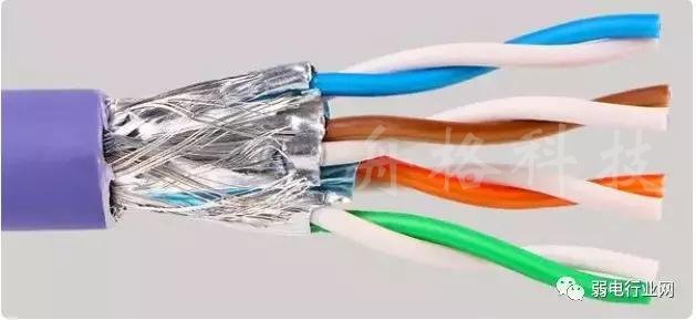 網(wǎng)線的粗細(xì)和傳輸速率有關(guān)系嗎?6類線為什么比超5類線速率快