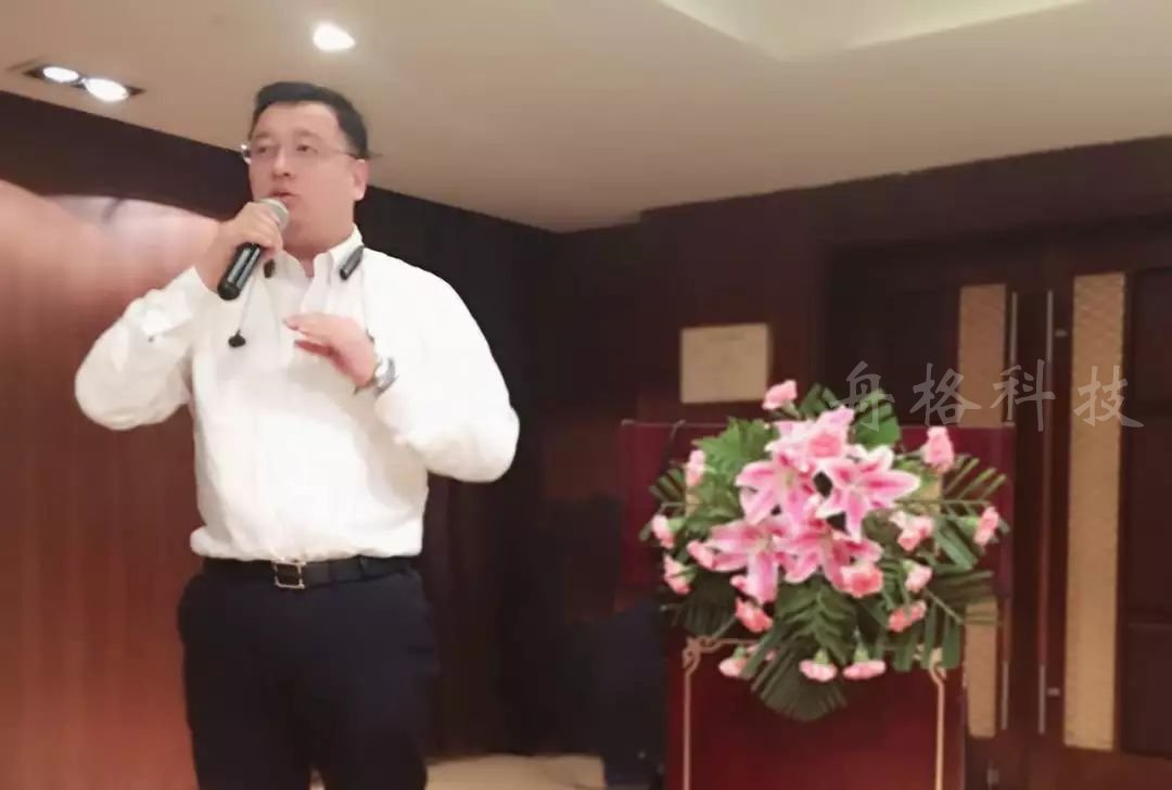 云 · 協作 · 賦能Polycom北京央企及大型企業合作伙伴總結會收官啦