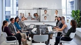 對話思科Webex研發總監汪凱|做技術的，不要去迷信黑科技